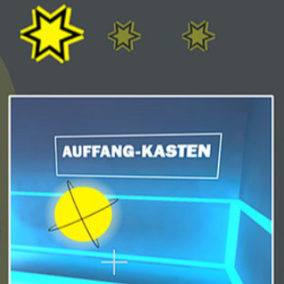 Andreas Korn: Unity Game Entwicklung